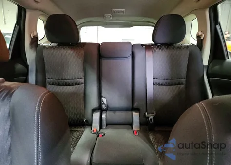 2018 Nissan Rogue S z USA, uszkodzony, nr VIN KNMAT2MV7JP620947